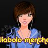 diabolo--menthe