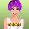 arcane