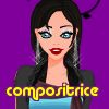 compositrice