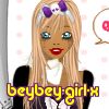 beybey-girl-x