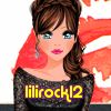 lilirock12