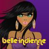 belle-indienne