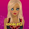 lolalice12