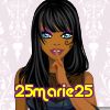 25marie25