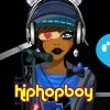 hiphopboy