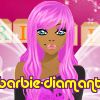 barbie-diamant