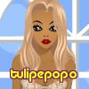 tulipepopo