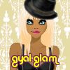 gyal-glam