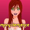 mary-clemence