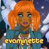 evaminette