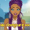 xx-clamoure-xx