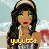 yuyutte