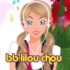 bb-lilou-chou