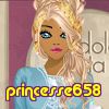 princesse658