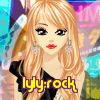 lyly-rock