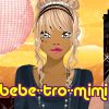 bebe--tro--mimi