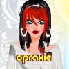 opraxie