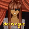 doll-trague