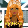 minifioko