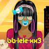 bb-lele-xx3