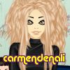 carmendenali