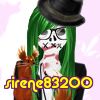 sirene83200