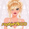 sophie45100