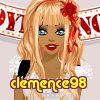 clemence98