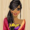 jullye