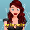hello-dollz