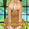 missbabs1997