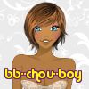 bb--chou--boy