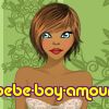 bebe-boy-amour