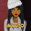 didou70