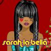 sarah-la-bella