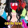 cecile-love