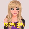 hotty-girly