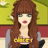 aliice-r