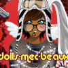 dolls-mec-beaux