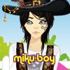 miku-boy