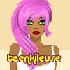 teenkileuse