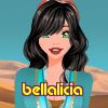 bellalicia