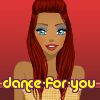 dance-for-you