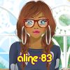 aline-83