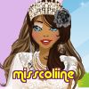 misscoliine