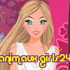 animaux-girls24