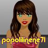 popolilinene71