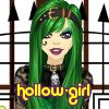 hollow-girl
