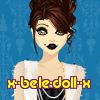 x--bele-doll--x