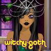 witchy-goth